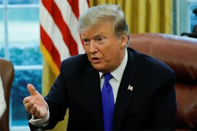 Trump'a büyük şok! İhraç edildi...