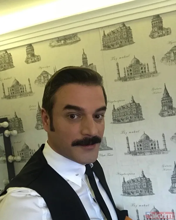 Ufuk Özkan’ın kardeşinden üzen haber: Testim olumsuz sonuçlandı - 5