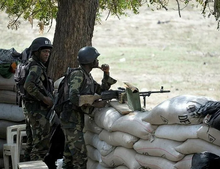 Ülke şokta! Katliam gibi saldırı