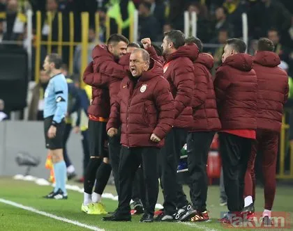 Son dakika spor haberleri | Galatasaray’da 3 imza birden! Bombalar patlıyor