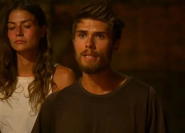 Survivor finalisti Barış kimdir, kaç yaşında, nereli? Barış Murat Yağcı’nın annesi ve babası kimdir, nerede yaşıyor?-4