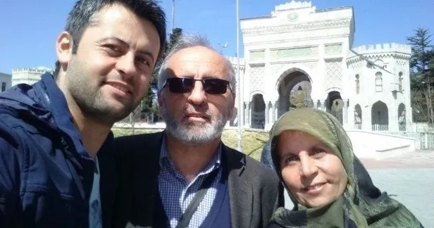 Türkiye'nin konuştuğu Büyükşen cinayetinde flaş gelişme! 5 kişi daha gözaltına alındı-2