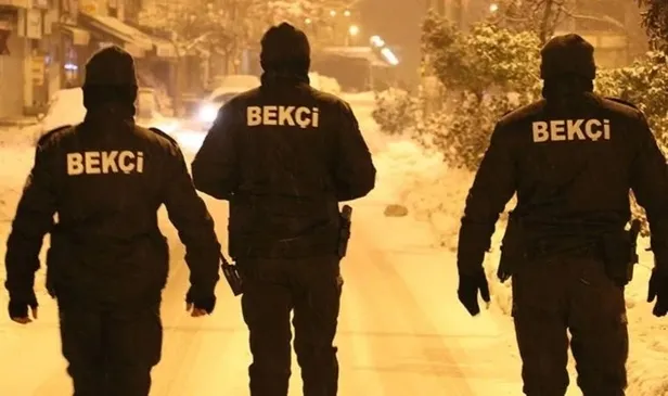 2023 Temmuz memur zammı ile yeni bekçi maaşı ne kadar, kaç TL? Bekçi maaşları ne kadar oldu?-3
