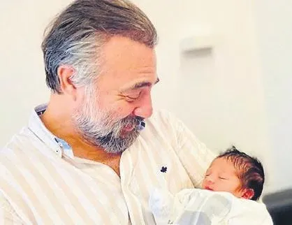 Doğu’nun isim babası