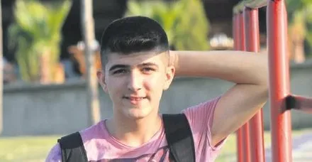 Canavar Tır