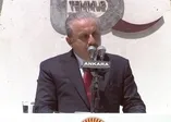 TBMM Başkanı Mustafa Şentop 15 Temmuz'u yazdı: Her ilimiz, her ilçemiz bir cephe, her ferdimiz sivil Mehmetçik oldu