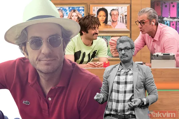 Güldür Güldür Mesut’u Uğur Bilgin bakın aslen nereli çıktı! Herkes başka sanıyordu duyan inanamadı! İşte Uğur Bilgin’in memleketi... - 1