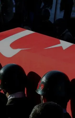 Pençe-3 Harekatı'nda bir asker şehit oldu
