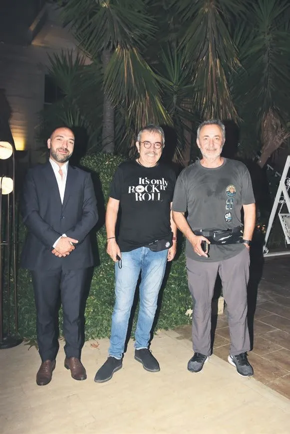 Sevilen popçu Hadise, önceki gün Silivri'de konser verdi-4