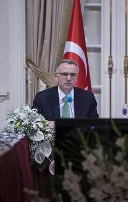 Bakan müjdeyi canlı yayında verdi!