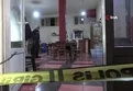 Adana'da kahvehanede dehşet: Okey masasında kanlı pusu!