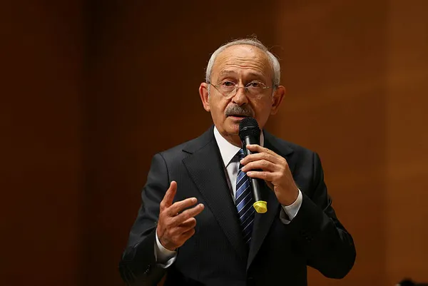 Son dakika: CHP Genel Başkanı Kemal Kılıçdaroğlu'nun YSK iddiası yalan çıktı! Amaç tamamen fişleme!-2