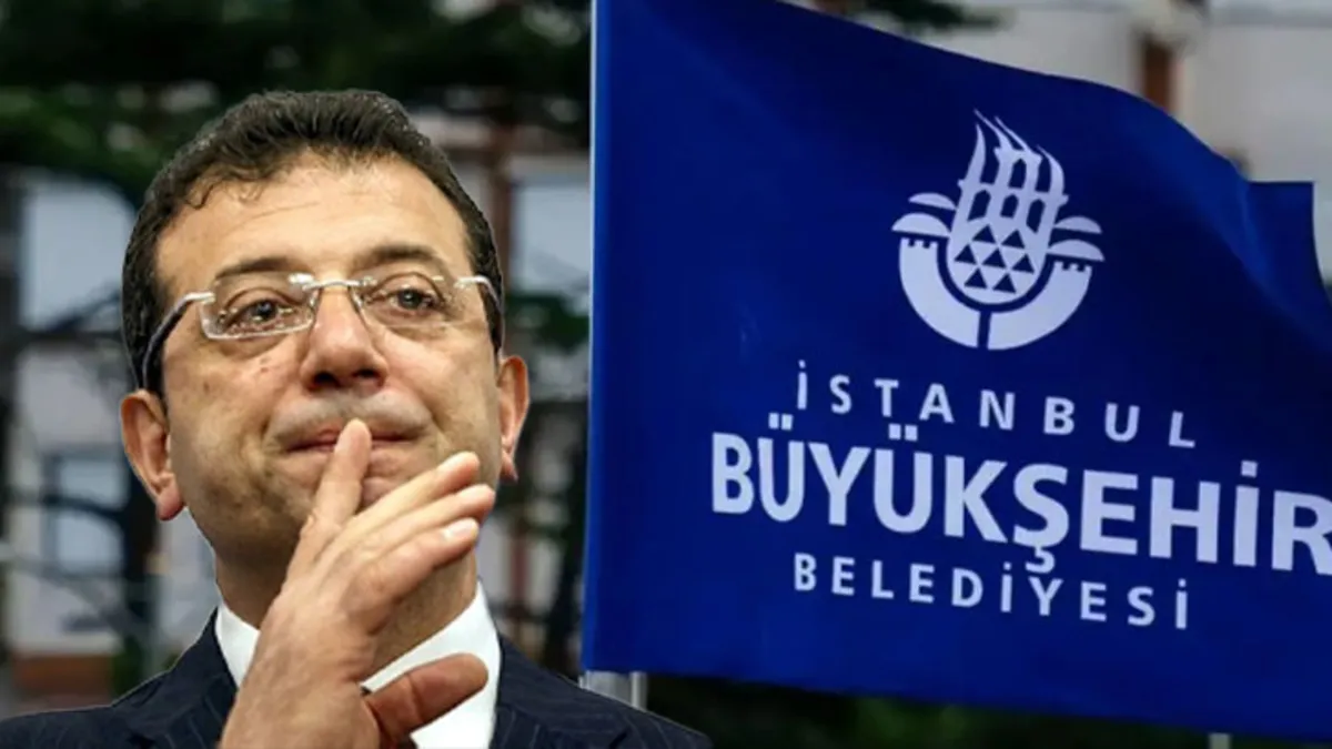 CHP’li İBB’nin sözleri lafta kaldı! 200’e yakın yönetici mercek altında! İşte o isimler