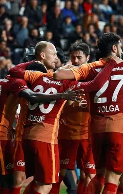 Cimbom'un Derdiyok!