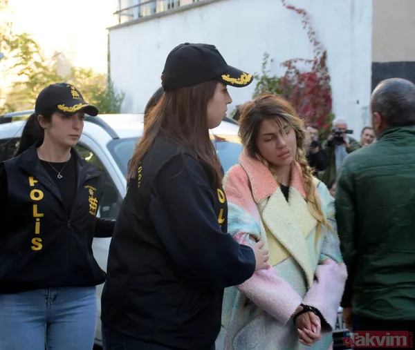 Bahar ve Nihal Candan'ın annesi Umut Candan'ın skandalları! "Sevişmeden aşık olmam" Nihat Doğan'la kulis skandalını Dilan Polat'ın kankası ifşalamıştı - 3