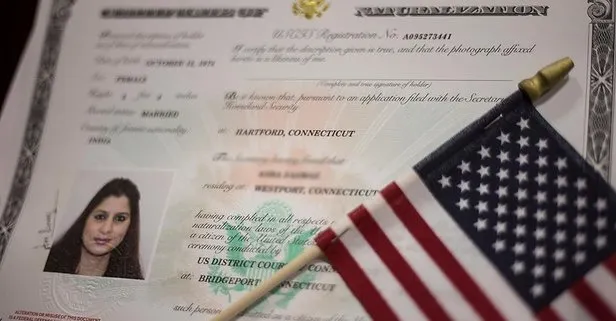 ABD’den flaş Green Card kararı