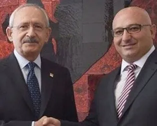 Kılıçdaroğlu’nun danışmanı açığa alındı
