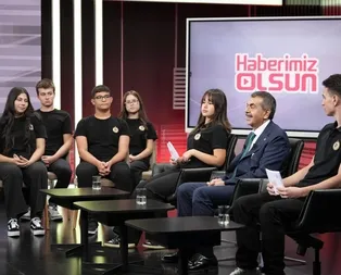 YKS’de yeni müfredat dönemi! Bakan Tekin sınav sistemine ilişkin merak edilenleri açıkladı