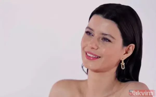 Beren Saat annesi Ayla Saat ile birlikte paylaştı yorum üzerine yorum yağdı "Beren'in 20 yıl sonraki hali" Kıvanç Tatlıtuğ ile yeni filmi... - 5