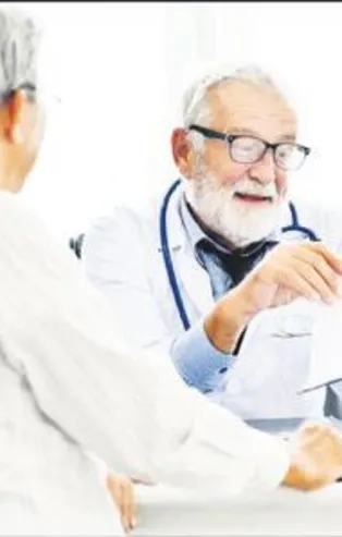 Emekli doktora aktif çalışma imkanı