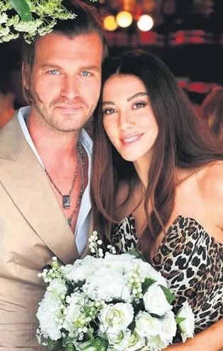 Kıvanç Tatlıtuğ ve Başak Dizer'den şaşırtan doğum kararı! Yaz başı gidecekler