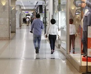 AVM’lerde tam kapanma sonrası yeni dönem