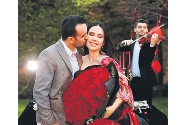 Görgüsüz’lüks’ yaktı