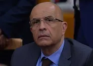 AYMnin Enis Berberoğlu kararı Resmi Gazetede yayımlandı