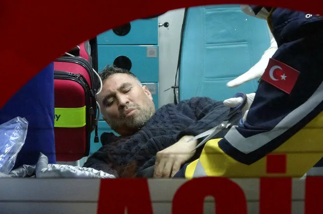 Adana'da silahlı kavga: 1 ölü 2 yaralı