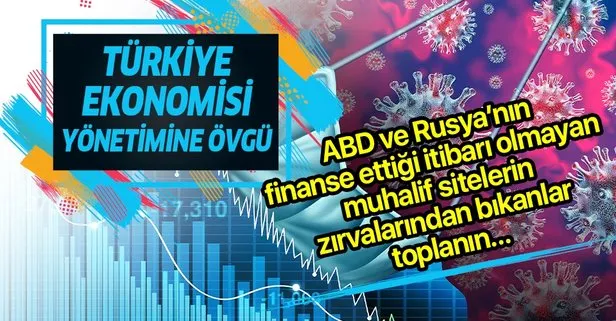 TOBB Yönetim Kurulu Üyesi Özer Matlı’dan Türk ekonomisini yönetenlere övgü