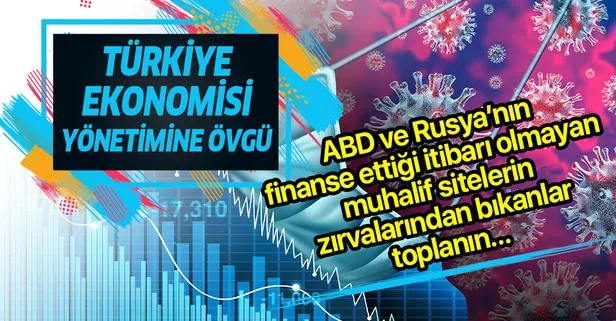 TOBB Yönetim Kurulu Üyesi Özer Matlı'dan Türk ekonomisini yönetenlere övgü
