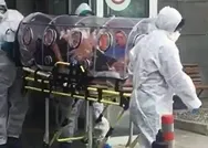 Sakaryada koronavirüs alarmı!