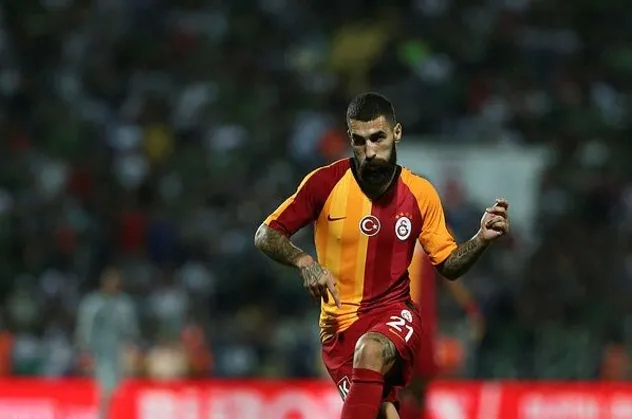 Son dakika transfer haberi: Kayserispor, Galatasaray'dan Jimmy Durmaz ve Emre Taşdemir'i istedi!