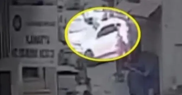 Son dakika: Küçükçekmece'de AK Parti programına silahlı saldırıda flaş gelişme! Yaşı 18'den küçük olduğu öğrenilen 4 şüpheliden 3'ü tutuklandı