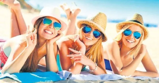 Antalya 1.5 milyonu aştı