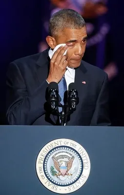 Obama Suriye'den hiç bahsetmedi