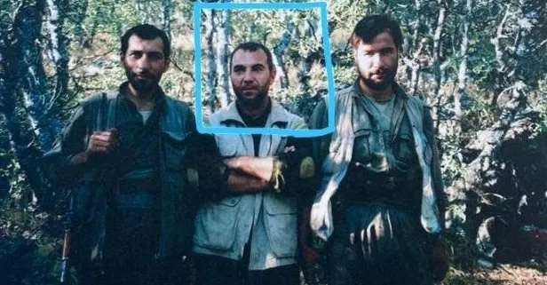 Tekirdağ’da PKK elebaşı Duran Kalkan’ın korumasının yakalandığı operasyonda yeni gelişme!