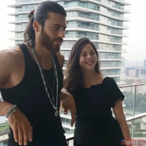 Gönül Dağı’nın Asuman’ı Hazar Çağlar “Şekerim” dediği annesine bakın! Ablası gibi! - 19