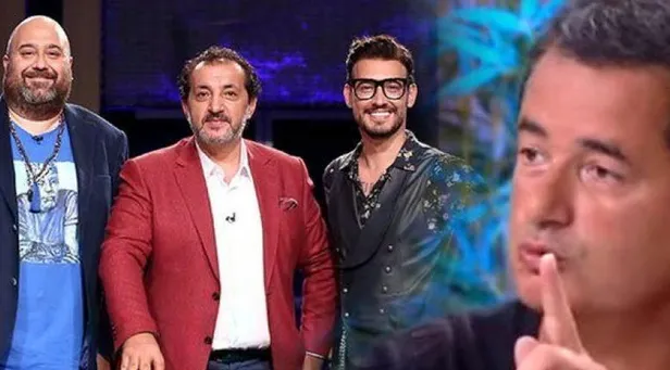 Acun Ilıcalı'nın tahammülü kalmadı direktif verdi 'çabuk çabuk bitirin' Artık TV 8 ekranında olmayacak Masterchef...-5