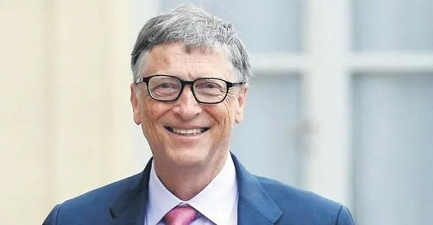Bill Gates Kovid-19’da ikinci dalganın yaşanacağını açıkladı