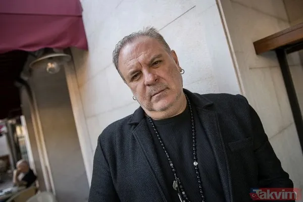 Sadakatsiz'in Haluk Güçlü'sü Burak Sergen geri dönüyor! 'Hayata tutunmak çok güzel' dedi yoğun bakım sonrası nişanlısıyla poz verdi - 2