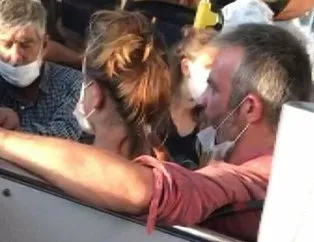 Şoke eden savunma: Şakalaşmak için yaptım