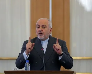 İrandan İsrailin Mescid-i Aksadaki müdahalesine sert tepki!