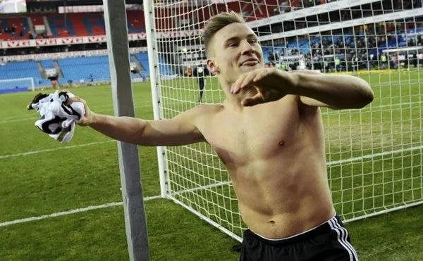 Beşiktaş, Rosier'in alternatifini belirledi: Jonas Svensson yedekte bekleyecek-1