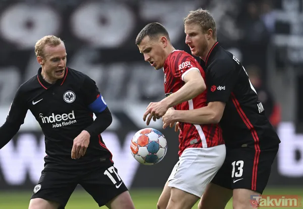 Futbol Haberleri: Avrupa Kupası'nı kazandı, futbolu bıraktı! - 2
