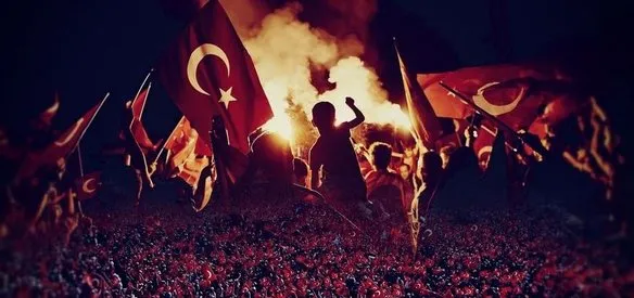 TSK'DA DEVRİM GİBİ YENİDEN YAPILANMA