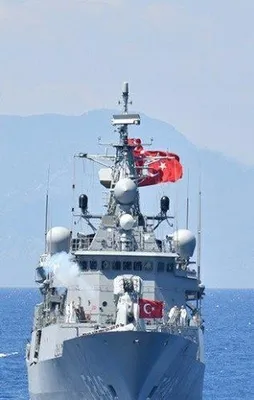 Yunanistan'ı Türkiye korkusu sardı!
