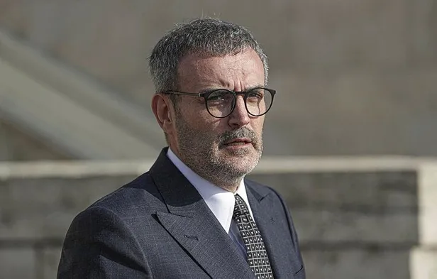 AK Parti'den öğretmenlik meslek kanunuyla ilgili flaş açıklama: Yarın Meclis'e sunacağız!-2