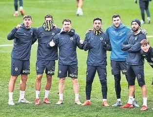 Kanarya’ya müjde