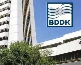 Kumpasçı BDDK murakıbı tutuklandı